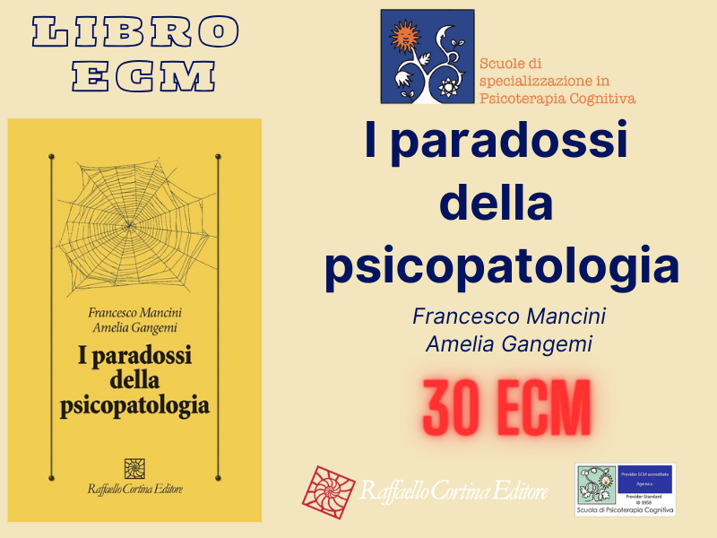 I PARADOSSI DELLA PSICOPATOLOGIA 2026
